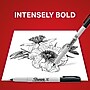 Sharpie Permanent Markers, Ultra Fine Tip, Black, 36/Pack (2082960)~#|#~0A4C02C7-98DD-4FC9-B9B3C4ABEB71A6CD_sc7