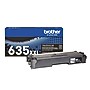 Brother TN635XXL Super High Yield Black Toner Cartridge (TN635XXLBK)~#|#~0A523990-3867-46E8-AF51ACEB3C79FF4F_sc7