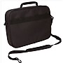 Case Logic Advantage 15.6" Polyester Laptop Bag, Black (3203990)~#|#~0A52EE20-2673-429C-97BB110C66AA52D8_sc7