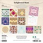 2026 Brush Dance Enlightened Rumi 12" x 12" Monthly Wall Calendar (9798330706518)~#|#~0A548305-9759-4A81-B52E277C158B2A3F_sc7