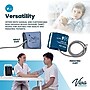 Viva Comfort Health Monitoring Device Omni Spot Vital Sign Monitor with Thermometer, White (ADI913-M-1-MK)~#|#~0A5A1536-2CE7-46D4-B342832F7F057857_sc7