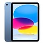 Apple iPad A16 Chip 11" Tablet, 128GB, Wi-Fi Only, Blue (MD4A4LL/A)~#|#~0A5B8B77-442F-4D52-8E97933D4C3A0B61_sc7