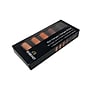 Rembrandt Soft Pastels Micro Sets, Rich Oranges, 5/Set, 3 Sets/Bundle (RBX31820518-3)~#|#~0A66C7D0-189B-4638-A74514FFD66EE20A_sc7