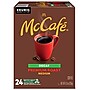 McCafe Premium Roast Decaf Coffee Keurig® K-Cup® Pods, Medium Roast, 24/Box (5000358125)~#|#~0A6CC703-7E35-447C-86DD791077CAEA69_sc7