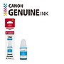 Canon GI-290 Cyan Standard Yield Ink Cartridge Refill (1596C001)~#|#~0A6D6F1E-64EB-4343-B6AD6DD50A96DFF8_sc7