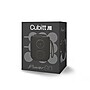 Cubitt Power Go Wireless Bluetooth Speaker, Waterproof, Wolf Gray (CT-PWGO8)~#|#~0A6EBCA9-7FA3-4FC7-8BA514D69E2514CA_sc7