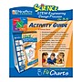 NewPath Learning STEM Engineering Design Process Classroom Flip Charts, Tabletop, 12" x 18", 10/Set (NP-343901)~#|#~0A796EE3-3CA9-4771-B4BBE213CE2C0EF6_sc7