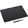 Wacom Intuos Pro 13.7" Creative Pen Tablet, Black (PTK870K0A)~#|#~0A7A835B-C76A-4473-99E0427B98FA409E_sc7