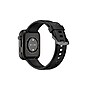 Noise Pro 6 Max Smartwatch with intelligent AI, Black (NBXP010BL)~#|#~0A7CED97-43CF-45EF-AFF9D9C224FCC8C9_sc7