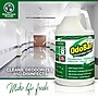 OdoBan Professional Air Freshener & Deodorizer, Original Eucalyptus Scent, 1 Gallon, 4/Carton (9110624PK-STP)~#|#~0A88121A-A221-4325-9629D8D83B458DC2_sc7