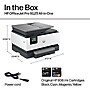 HP OfficeJet Pro 9125 Wireless Color All-In-One Printer, Scan, Copy, Fax, 3 Months Free Instant Ink, AI Enabled (C2VZ0A#B1H)~#|#~0A892CA7-C728-4663-A83F87C910701A0B_sc7