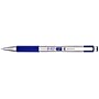 Zebra G-301 Retractable Gel Pen, Medium Point, 0.7mm, Blue Ink, 2 Pack (41322)~#|#~0A8C0E5A-2C41-4AD2-BD3AB90668DA5F7D_sc7