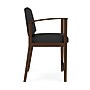 Lesro Amherst Wood Fabric Guest Chair, Gray (AW1161.WRW-01OHGP)~#|#~0A93D88A-0316-4BD1-80A0AB06934BD33F_sc7