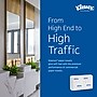 Kleenex Recycled Multifold Paper Towels, 1-ply, 150 Sheets/Pack, 8 Packs/Carton (02046)~#|#~DA1CCE54-8FFE-4EB9-B28D699377B81347_sc7