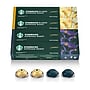 Nespresso Starbucks Espresso Variety Pack Coffee Nespresso Vertuo Capsules, Light & Dark Roast, 40/Pack (163931)~#|#~0A99D5AD-CD65-47CD-8AA2583349BAF340_sc7
