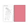 2027 Blue Sky Fly By 5" x 8" Calendar Year Weekly & Monthly Planner, Plastic Cover (140196-27)~#|#~0A9C8869-A92B-4054-8F28AA03295363DD_sc7