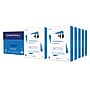 Hammermill Copy Plus 8.5" x 11" Copy Paper, 20 lbs., 92 Brightness, 5000 Sheets/Carton (105007)~#|#~0A9DEFAA-5A39-42C6-938F42EAB5C0ACCF_sc7