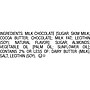 Hershey's Nuggets Milk Chocolate, Toffee and Almonds Candy Bulk Bag, 60 oz (HEC01685)~#|#~0AA18685-5C4D-4BC3-A53EC98705ED929E_sc7