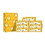 Astrobrights 65 lb. Cardstock Paper, 8.5" x 11", Lift-Off Lemon, 2,000 Sheets/Carton (21021/22831CT)~#|#~0AA7AD4A-9DEC-4AA0-B58997F62B537BC0_sc7
