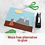 Staples Double‑Sided Tape Refill, 1/2" x 25 yds., 2 Pack – Strong Adhesive Refill for Crafts, Mounting & Office Use~#|#~0AAFDB5D-6C88-4000-BA76D45EA04597EC_sc7