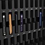 Luxor CellGuard Lockable 32-Unit Cell Phone Cabinet, Black Powder Coated Steel (CHZZ001)~#|#~0AB04259-2FCF-4FD0-8A354953C627E878_sc7