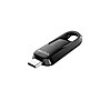 SanDisk Ultra Slider 128GB USB 3.2 Type-C Flash Drive, Black (SDCZ480-128G-A46)~#|#~0AB2216D-44DA-4534-A8134E9DECBBAD87_sc7