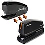 Swingline Optima 30 Electric Desktop Stapler, 30-Sheet Capacity, Black (42150)~#|#~0AB284C9-FAEA-45E6-A539A1DADD3219BD_sc7