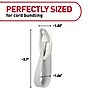 Command Cord Bundlers, White, 2 Bundlers (17304-ES)~#|#~0AB75840-44E9-4E08-A86871D69572F1AA_sc7