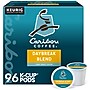 Caribou Coffee Daybreak Morning Blend Coffee Keurig® K-Cup® Pods, Light Roast, 96/Carton (6994)~#|#~E1DDF97F-0E06-4B73-8A1B51DFC078ECD9_sc7