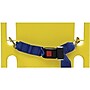 Kemp Nylon 2-Piece Spine Board Strap, Adjustable, 3/Pack (10-304-ROY)~#|#~0AC00BBE-E08B-4EA9-842D3EBD171A9276_sc7