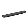 Staples TECH Gel Non-Skid Wrist Rest, Gray (53330)~#|#~0AC19BDB-C9B3-470F-8381A10ACEAA208F_sc7