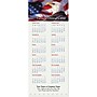 2025 Patriotic Vertical Economy Calendar, Qty 50~#|#~0AC3C2C2-52A7-4E1B-A72CA76D7AB685D7_sc7