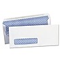 Universal #10 Window Business Security Envelopes with Self-Seal, 4 1/8" x 9 1/2", White, 500/Box (UNV36102)~#|#~0AC3D1F4-DF5D-4858-AB7EDF6855121369_sc7