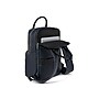 Bugatti Contrast Laptop Backpack, Medium, Navy (BKP2466BU-NAVY)~#|#~0AC79480-6443-4F80-B58B97C540ACA08F_sc7