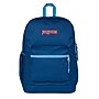 JanSport Cross Town Plus Laptop Compatible Backpack, Small, Navy (JS0A7ZNZA5B)~#|#~0AC86D68-D9EC-4E85-9B7FCDCECA872E18_sc7