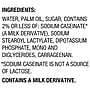 International Delight Original Lactose Free Liquid Creamers, 0.30 oz., 48/Box (146230)~#|#~0AC9C06C-AB11-4DED-A010856172051EF4_sc7