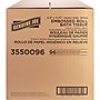 Genuine Joe Toilet Paper, 2-ply, White, 500 Sheets/Roll, 96 Rolls/Carton (GJO3550096)~#|#~0AD47E63-289D-4D5A-94F7274088DD5B7C_sc7