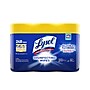 Lysol Disinfecting Wipes, Lemon & Lime Blossom Scent, 80 Wipes/Container, 3 Containers/Pack, 2 Packs/Carton (RAC84251CT)~#|#~0ADF1CBF-D175-442B-B8A7AA70FE3D1AD4_sc7