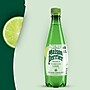 Perrier Lime Flavored Sparking Mineral Water, 16.9 oz., 24/Carton (12283034)~#|#~0AE512D2-0E65-4262-B3944DB6E5DB3627_sc7