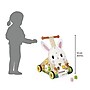 Janod Farm Multi-Activity Baby Walker, Multicolored (J03326)~#|#~0AE5D252-9B0D-4A4E-86F4592222896ACE_sc7