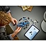 LEGO Speed Champions Williams Racing FW46 F1 Race Car, 263 Pieces (77249)~#|#~0AEE5349-B7B5-414E-82BF131A0F90AAB2_sc7