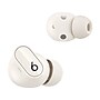 Beats Studio Buds + Wireless Noise Canceling Bluetooth Earbuds, Ivory (MQLJ3LL/A)~#|#~0AF13AE1-B4BA-406D-97512F6FC07F6B6E_sc7