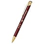 Gold Delane Pen, 50/Box (IHPEN52)~#|#~0AF25053-6CBF-4154-99261C268915E011_sc7