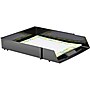 Deflecto Industrial Front-Load Tray, Black (DEF63905)~#|#~0AF4258C-0B13-4D26-8176FE571ABEAFB5_sc7