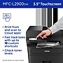 Brother MFC-L2900DW New Laser Printer, All-In-One, Print, Scan, Copy, Fax~#|#~0AF8392A-58AD-4CDE-AFD294ED87C1C092_sc7