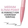 BIC Xtra Smooth Mechanical Pencils, 0.7mm, #2 Medium Lead, 40/Pack (MP40TX-BLK)~#|#~0B065509-47A8-4272-898B063577182878_sc7
