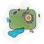 Roylco See-Through Plant Cell Builder, 10/Set (R-59281)~#|#~0B0B5A06-6130-4C87-BA9FA5E024F433FC_sc7