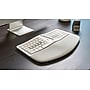 Kinesis mWave Mechanical Wireless Keyboard, Tactile Switch, White (KB150M-TAC)~#|#~0B0D9C06-08FC-45AD-817F7A0750EF976C_sc7