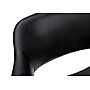 Monarch Specialties Inc. Armless Faux Leather Swivel Computer and Desk Chair, Black (I 7298)~#|#~0B10B44A-2078-4B4B-B8D1BCDCBEC6D8C9_sc7