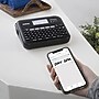 Brother P-Touch Desktop Thermal Label Maker, Black (PTD460BTVP)~#|#~0B1F0688-7C4D-4105-9A1ADA65F180E585_sc7